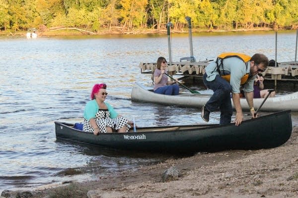 Boats and Bluegrass 05