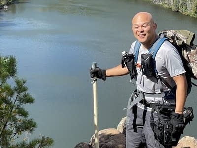 A Minnesota man has spent 90 days in ICE detention, uncertain if or when he'll be deported