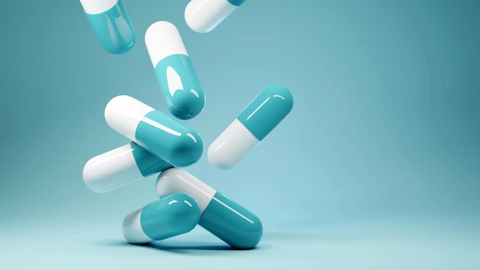 How do pharmaceutical companies come up with drug names?