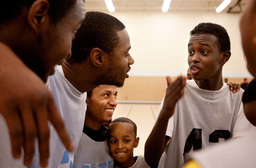 Mohamed Jama