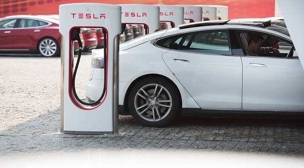 01/08/2018: How China is creating false demand for electric cars