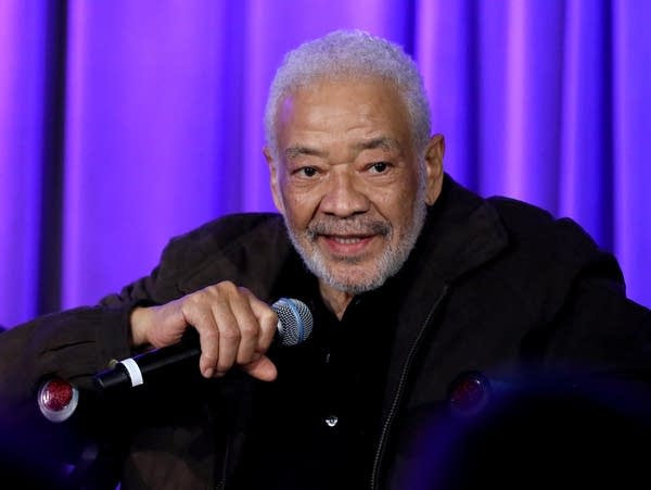Bill Withers in 2020