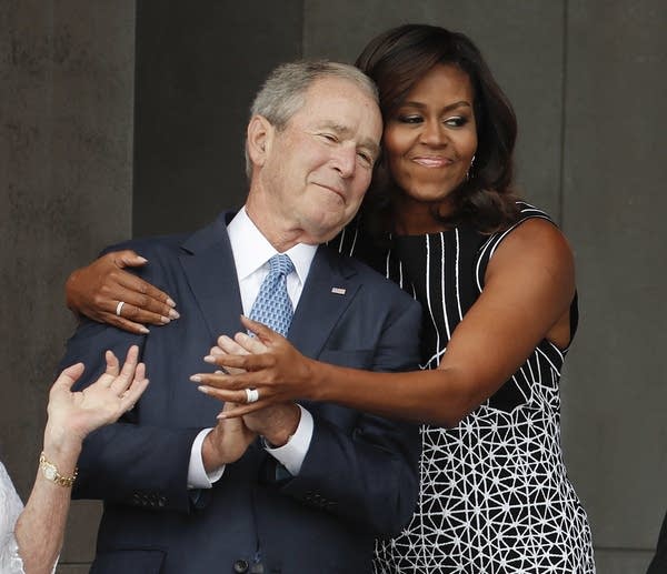1,000 Words:  Moments of decency