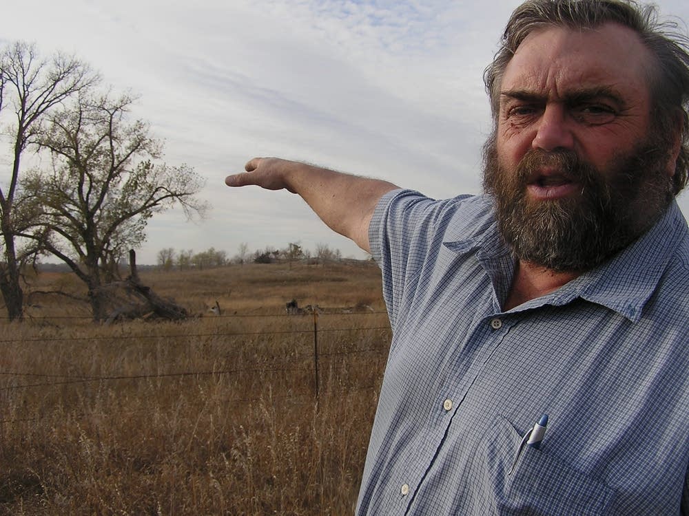 Ortonville tussles over mining proposal, a familar fight in Minn