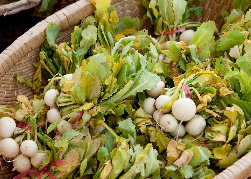 Turnips
