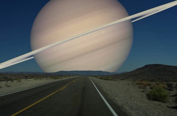 saturn
