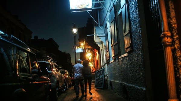 There's a whole economy behind the horror industry, and it comes alive at night (and around Halloween).