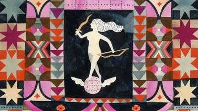 米2LP Decemberists What A Terrible World, What A Beautiful World B002212001 Capitol Records /00520 Album Review: The Decemberists, 'What a Terrible World, What