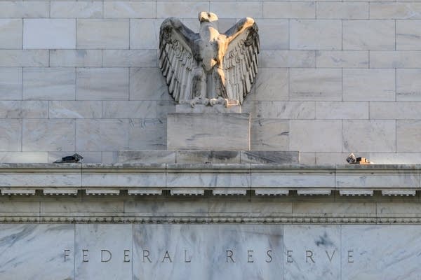 Inflation is a global problem, but the Federal Reserve in the U.S. is "the one driving the bus" when it comes to fighting it.