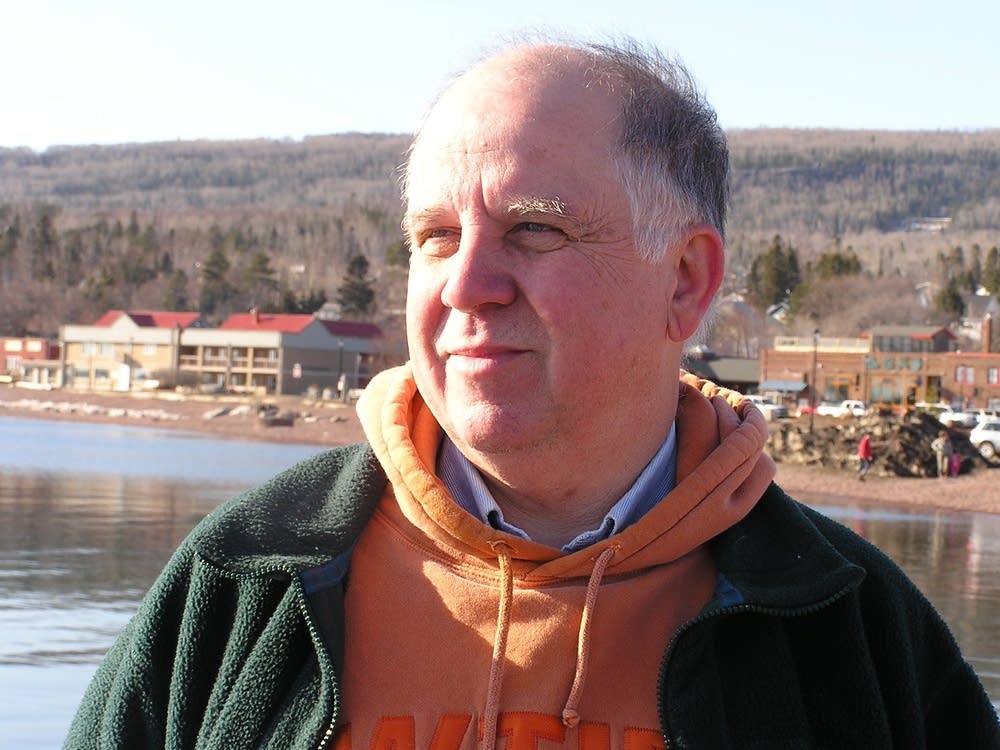 John Haluska