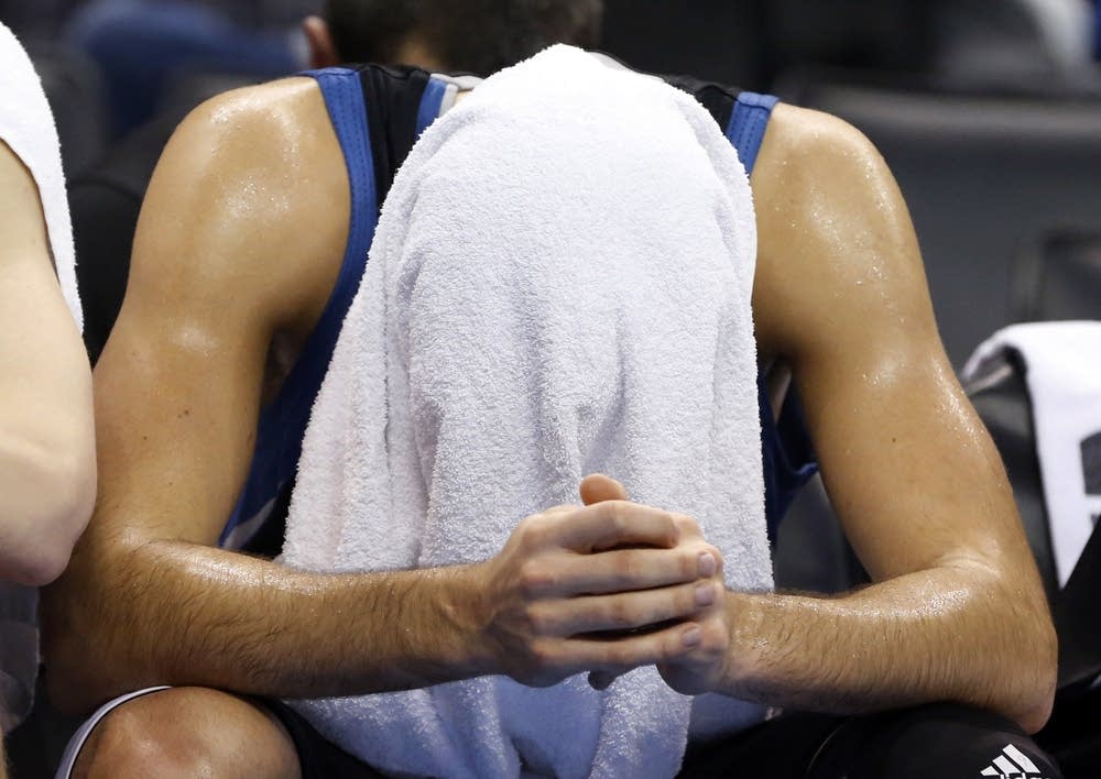 Ricky Rubio