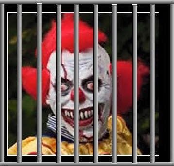 Hopkins police solve clown threat