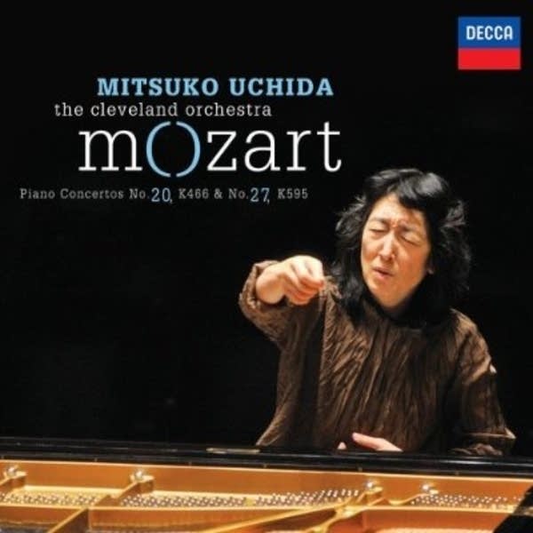 New Classical Tracks: Eloquent Mozart from Uchida