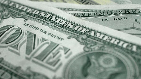 Income inequality has dipped in recent years