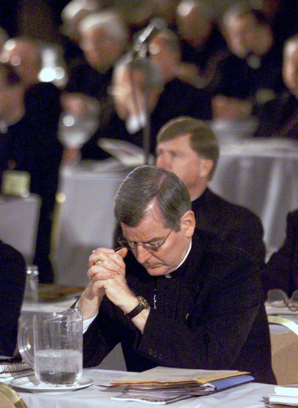Archbishop John Nienstedt