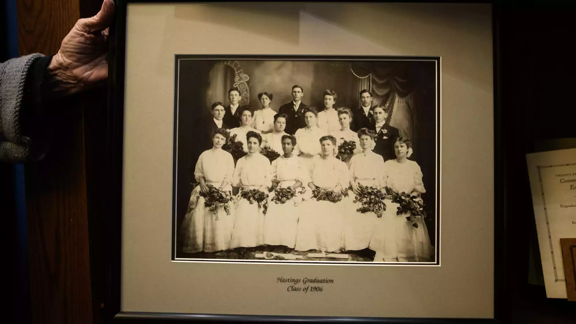 Lives of Hastings’ first Black residents source of inspiration for(00)