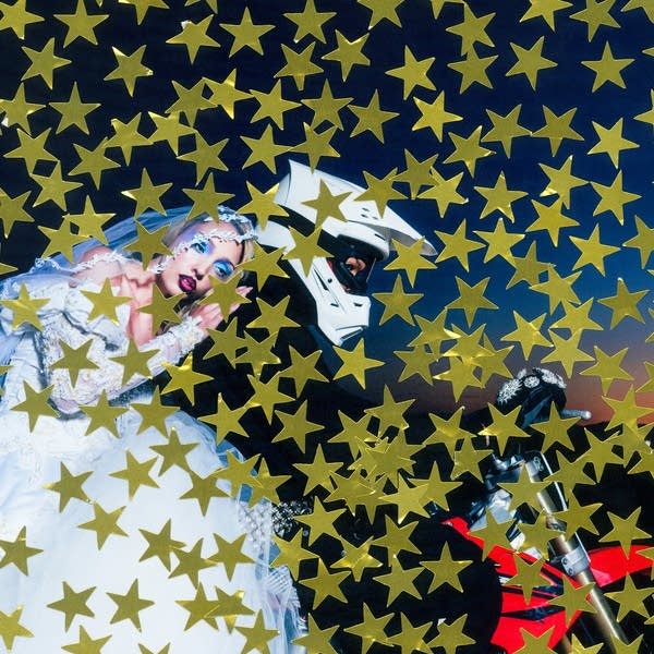 Jean Dawson - Rock A Bye Baby