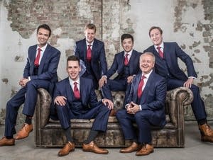 The King's Singers