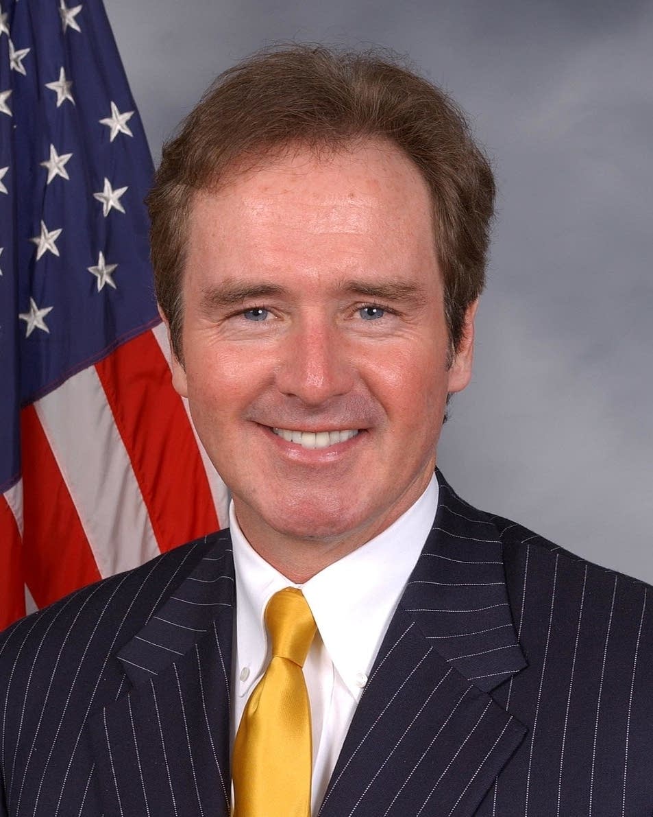Rep. Brian Higgins (D-N.Y.)