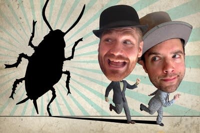 minnesota fringe festival kafka nuts