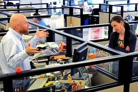 Cube Critics: The Avengers and Marigold Hotel