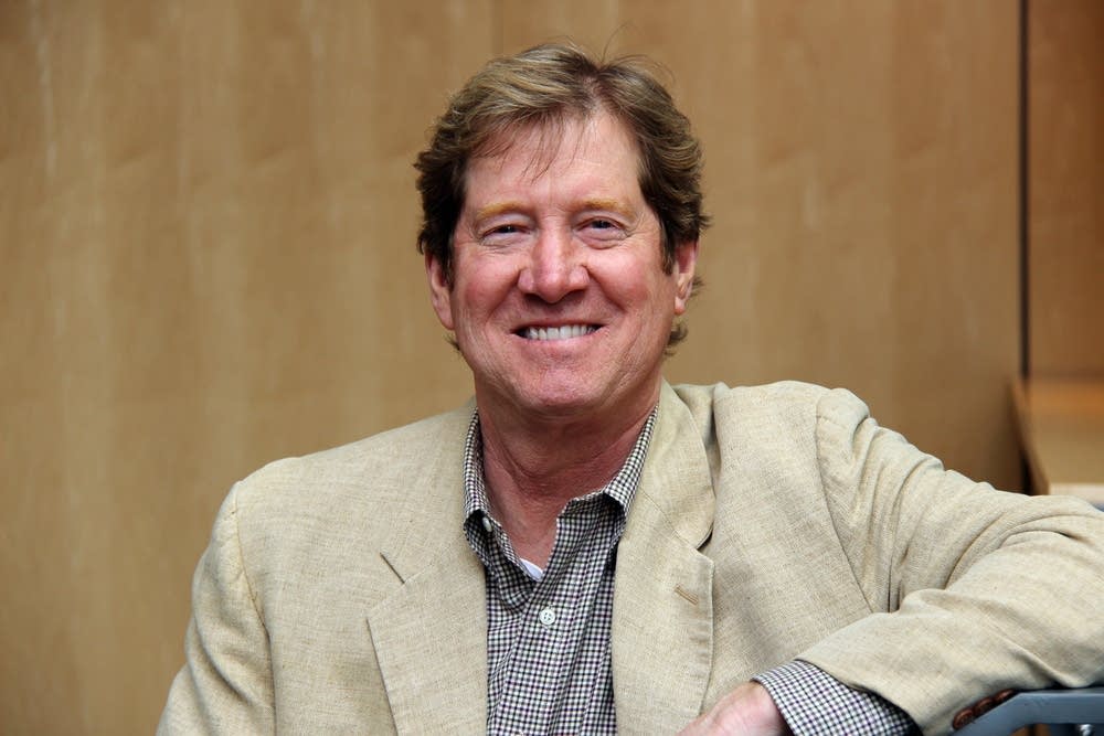Republican Jason Lewis