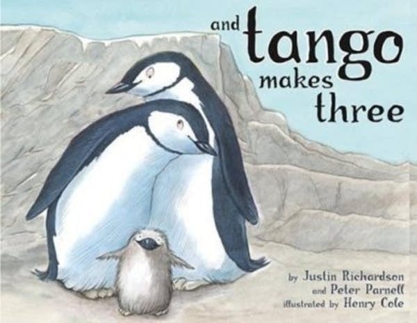 'And Tango Makes Three'