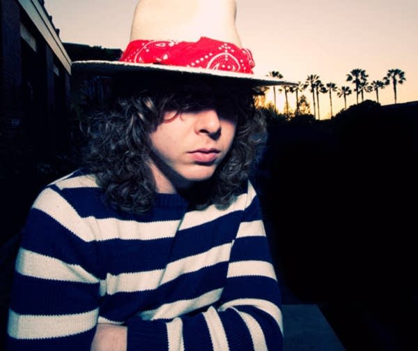 Ben Kweller