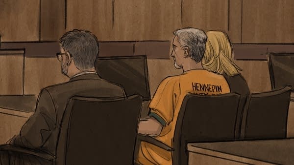 Judge sets Nov. 2 state trial date for Hortman assassin