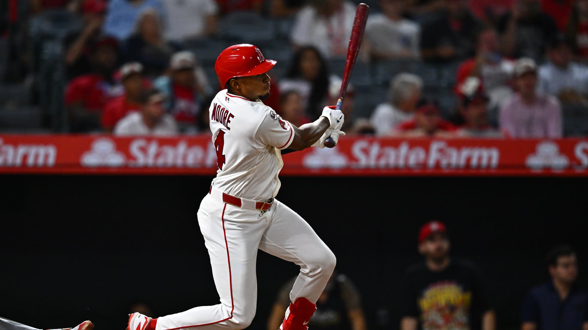 Angels beat Twins 6-5 in 11 innings