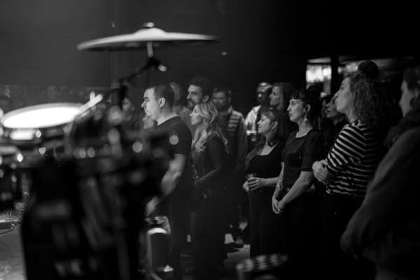 The Gig List for March 10: The Daily Norm; Cornelia Murr; Alexander Stewart