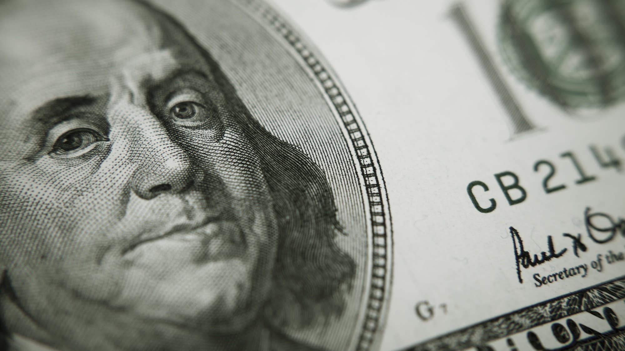 How worried should I be about private credit jitters?