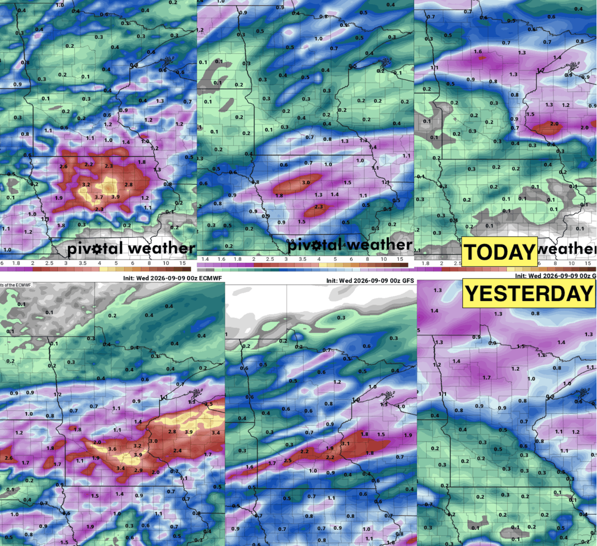 qpf compare