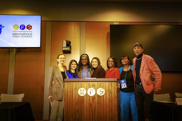 Announced tentative agreements