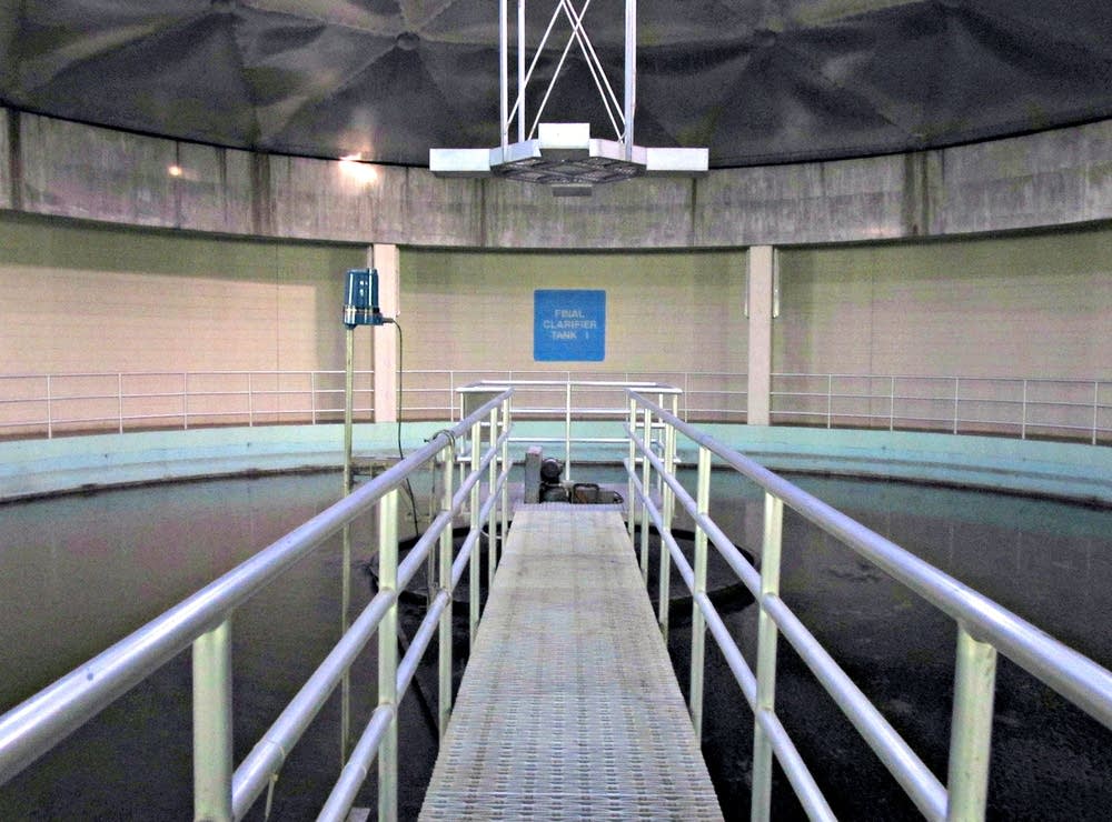 Moorhead fights against pollution regulations MPR News