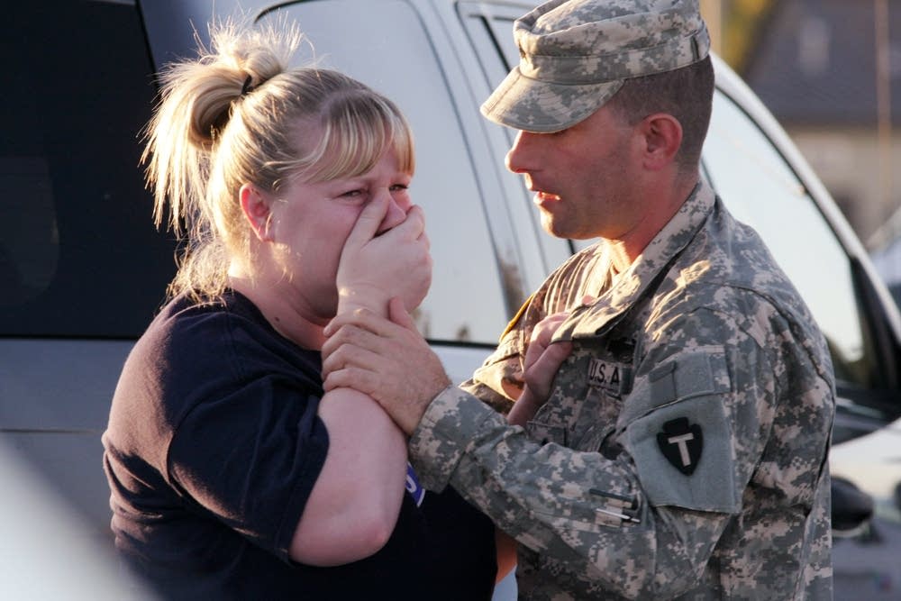 Sgt. Anthony Sills