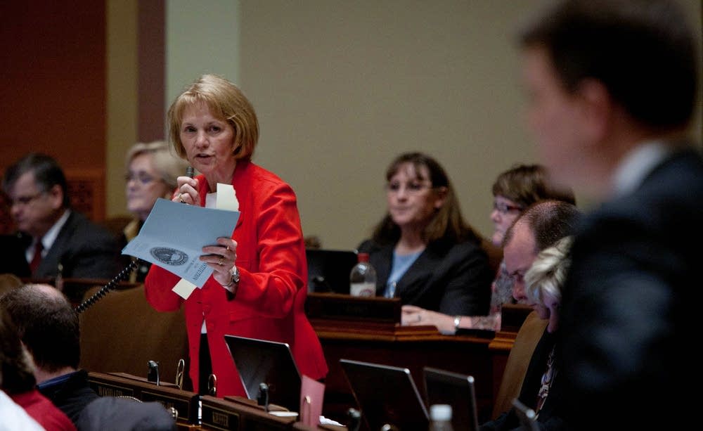 Voter ID amendment