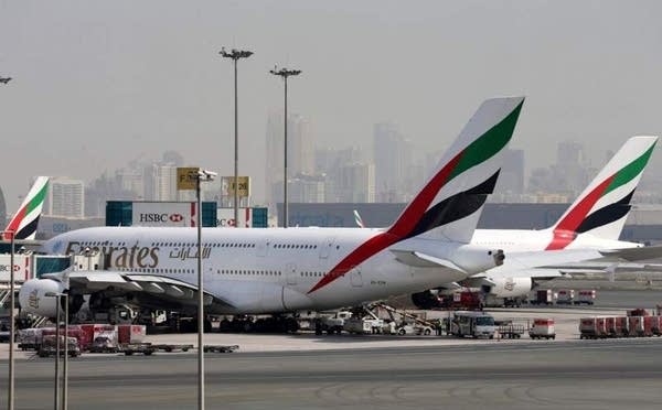 Emirates president warns of thousands of job cuts