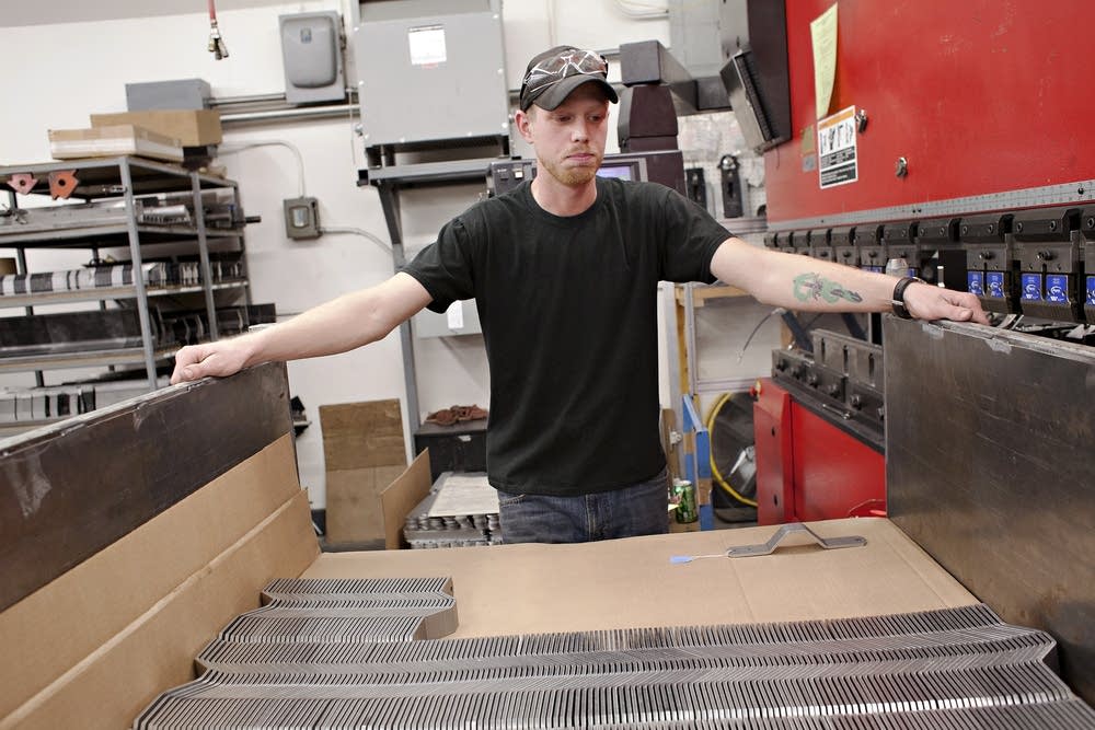 Pequot Tool & Manufacturing