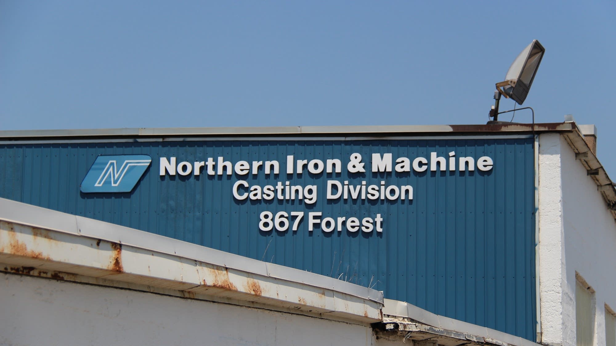 St. Paul iron foundry due in court over possible permit revocation