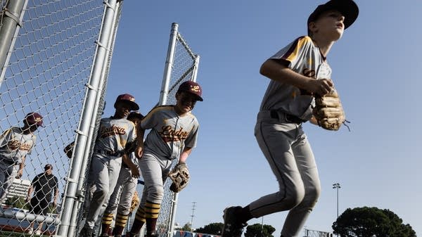 According to the Aspen Institute, "U.S. sports families spent (on average) $1,016 on their child’s primary sport in 2024, a 46% increase since 2019."