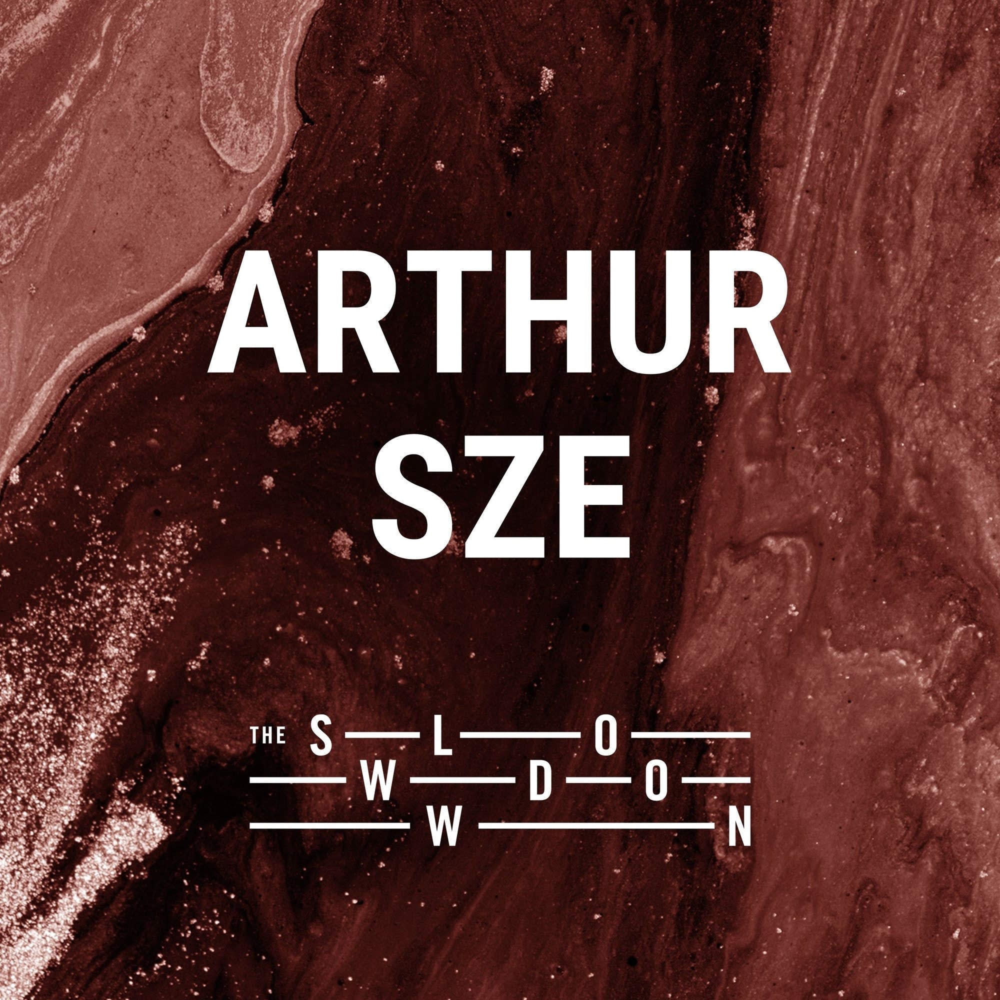 1503: Cloud Hands by Arthur Sze