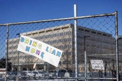 ‘I don’t have words’: 2 more kids from Liam Ramos’ Columbia Heights school taken into ICE custody