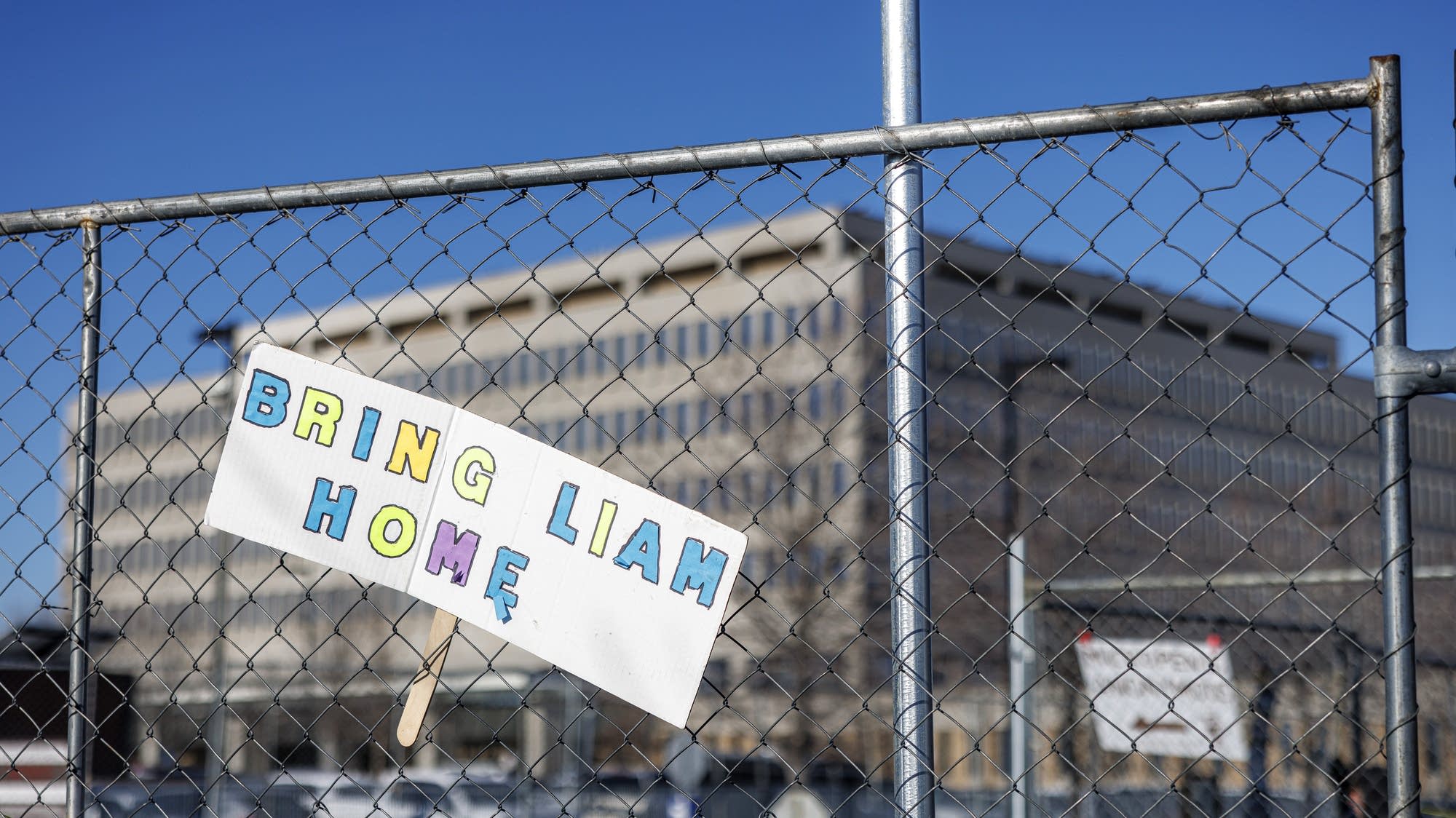 ‘I don’t have words’: 2 more kids from Liam Ramos’ Columbia Heights school taken into ICE custody