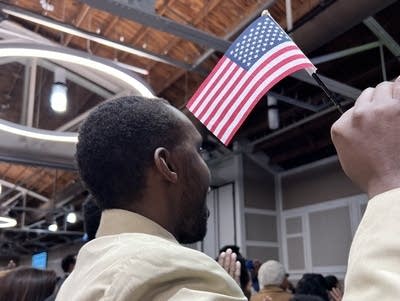 Oath ceremonies decline sharply in Minnesota, leaving many immigrants in limbo