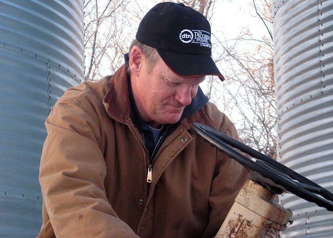 Tony Nordick