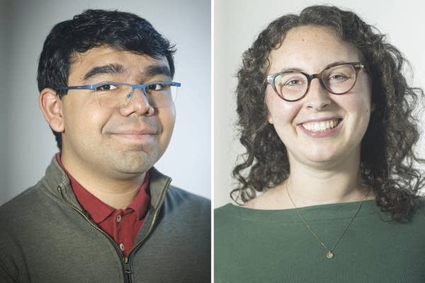 Meet the newest MPR News reporters covering greater Minnesota