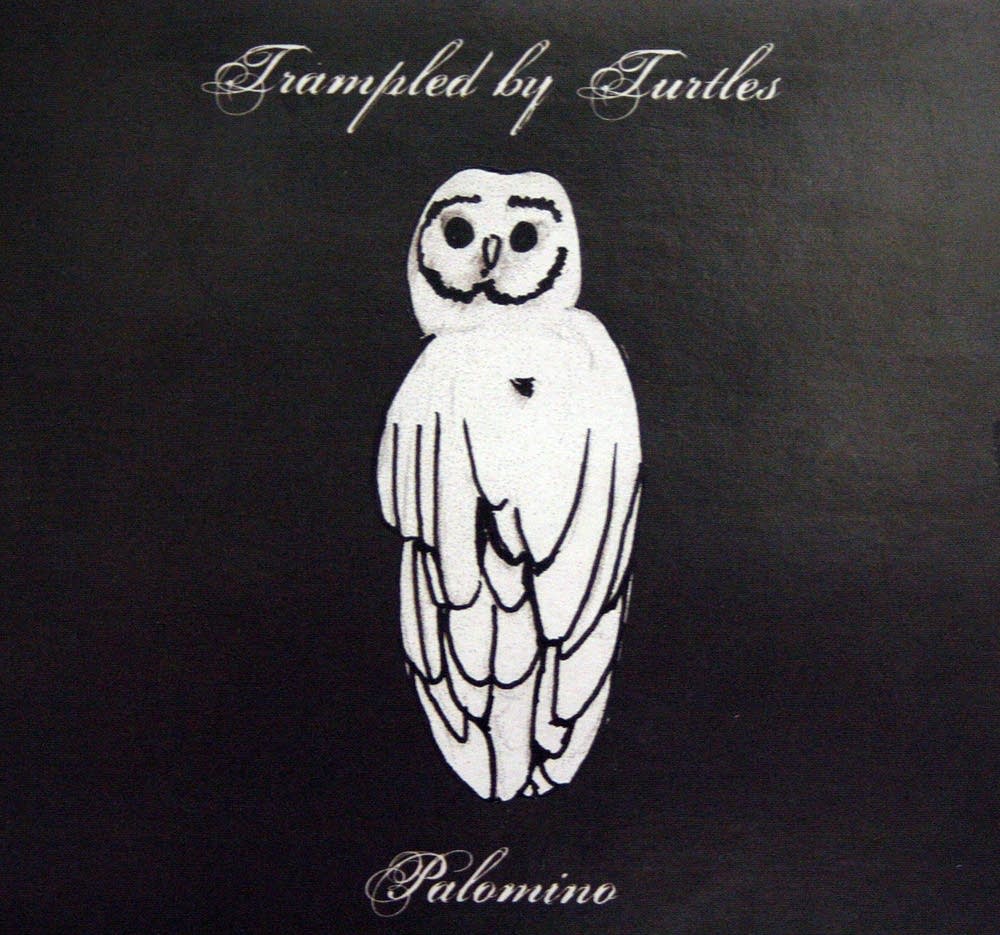 Cover art