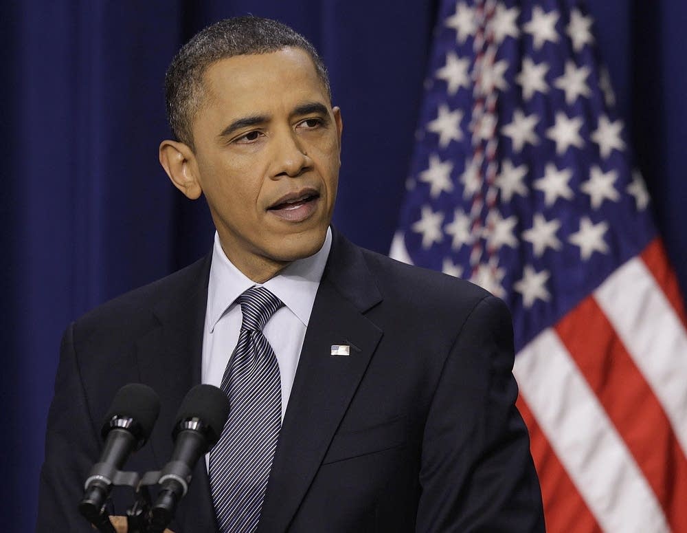 Barack Obama