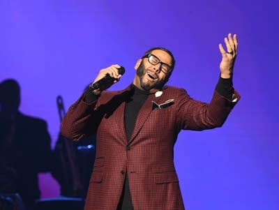 2019 Urban One Honors - Show